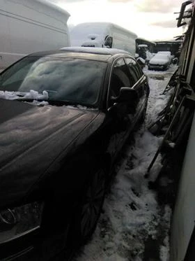 Audi A8 3,0TDI ФЕЙС  L, снимка 3