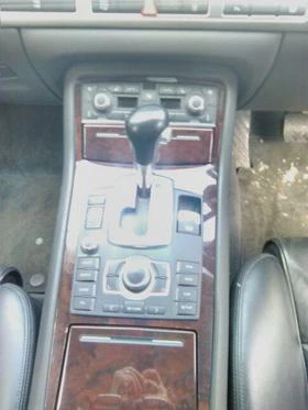 Audi A8 3,0TDI ФЕЙС  L, снимка 5