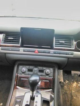 Audi A8 3,0TDI ФЕЙС  L, снимка 6
