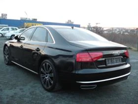 Audi A8 3, 0TDI251ks4x4LEDNAVIKAMERAFULLEU5B, снимка 5