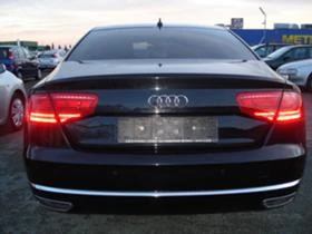 Audi A8 3, 0TDI251ks4x4LEDNAVIKAMERAFULLEU5B, снимка 6