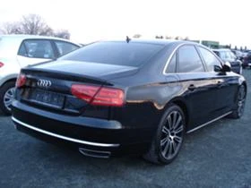 Audi A8 3, 0TDI251ks4x4LEDNAVIKAMERAFULLEU5B, снимка 4