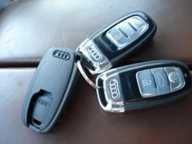 Audi A8 3, 0TDI251ks4x4LEDNAVIKAMERAFULLEU5B, снимка 17