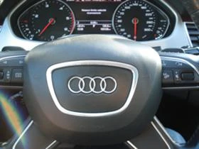 Audi A8 3, 0TDI251ks4x4LEDNAVIKAMERAFULLEU5B, снимка 9