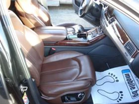 Audi A8 3, 0TDI251ks4x4LEDNAVIKAMERAFULLEU5B, снимка 11