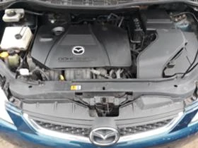 Mazda 5 2.0/2.0D, снимка 5