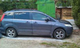 Mazda 5 2.0/2.0D, снимка 6