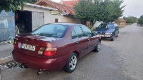 Nissan Almera  - изображение 8