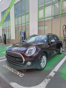 Mini Clubman 1.5* 2016г* ПАНОРАМА* 102 000KM* НОВ* 