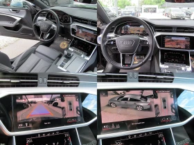 Audi A7 S-line/Keyless Go/BANG&OLUFSEN/3D-kamera/ЛИЗИНГ, снимка 13