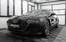 Audi A7 S-line/Keyless Go/BANG&OLUFSEN/3D-kamera/ЛИЗИНГ, снимка 1