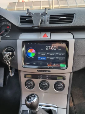 VW Passat, снимка 9