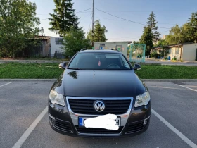 VW Passat, снимка 1