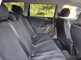 VW Passat, снимка 8