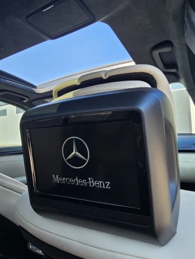 Mercedes-Benz S 63 AMG 6.2 525кс LPG, снимка 14