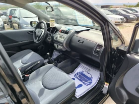 Honda Jazz 1.4i, снимка 7