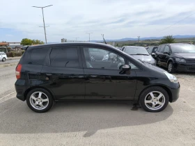 Honda Jazz 1.4i, снимка 4