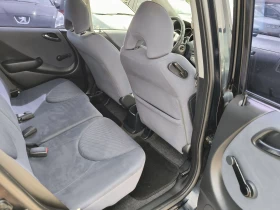 Honda Jazz 1.4i, снимка 10