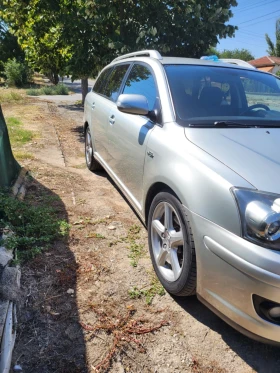 Toyota Avensis 2, 2, снимка 2