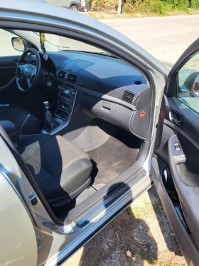 Toyota Avensis 2, 2, снимка 4