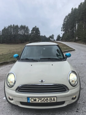 Mini Cooper, снимка 8