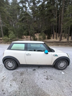 Mini Cooper, снимка 5