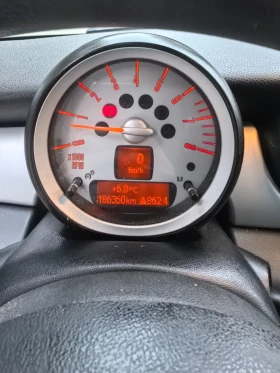 Mini Cooper, снимка 12