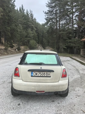 Mini Cooper, снимка 7