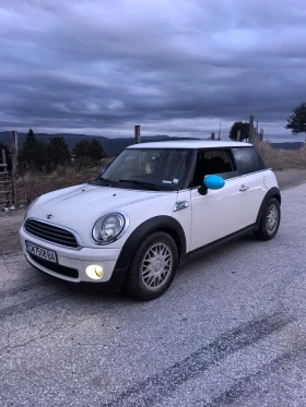 Mini Cooper, снимка 16