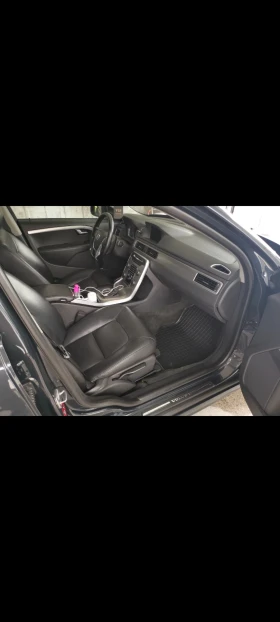 Volvo S80 2.4 D5, снимка 4