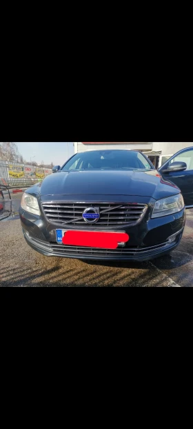 Volvo S80 2.4 D5, снимка 1