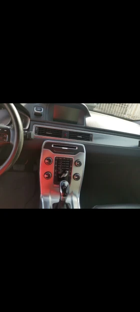 Volvo S80 2.4 D5, снимка 7