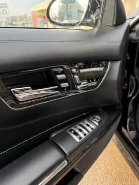 Mercedes-Benz CL 63 AMG, снимка 11