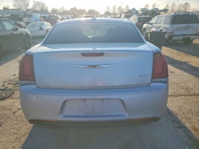 Chrysler 200 3.6L 6 Rear-wheel drive, снимка 7