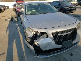 Chrysler 200 3.6L 6 Rear-wheel drive, снимка 1