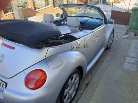 VW New beetle, снимка 3