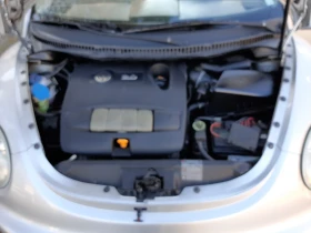 VW New beetle, снимка 8