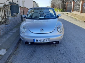VW New beetle, снимка 6