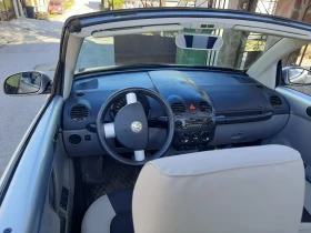 VW New beetle, снимка 5