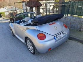 VW New beetle, снимка 2
