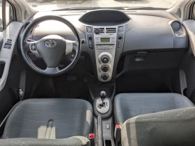 Toyota Yaris 1.4D Автоматик, снимка 8