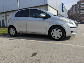 Toyota Yaris 1.4D Автоматик, снимка 6