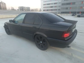 BMW 318 M43 газ, снимка 3