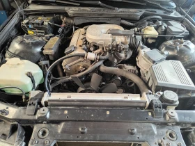 BMW 318 M43 газ, снимка 16