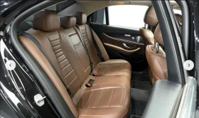 Mercedes-Benz E 300 BURMESTER* DIGITAL* МАСАЖ* HEAD-UP* 360 CAM* ОБДУХ, снимка 13