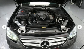 Mercedes-Benz E 300 BURMESTER* DIGITAL* МАСАЖ* HEAD-UP* 360 CAM* ОБДУХ, снимка 14