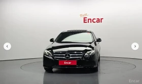 Mercedes-Benz E 300 BURMESTER* DIGITAL* МАСАЖ* HEAD-UP* 360 CAM* ОБДУХ, снимка 2