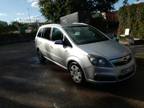 Opel Zafira 1.9 CDTI 120, снимка 1