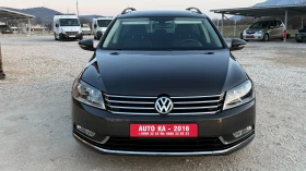 VW Passat 2.0TDI/NAVI/ПАНОРАМА/ШИБЕДАХ/EURO 5B/ВНОС ИТАЛИЯ, снимка 2