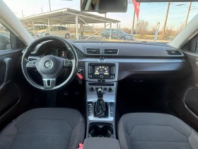 VW Passat 2.0TDI/NAVI/ПАНОРАМА/ШИБЕДАХ/EURO 5B/ВНОС ИТАЛИЯ, снимка 12